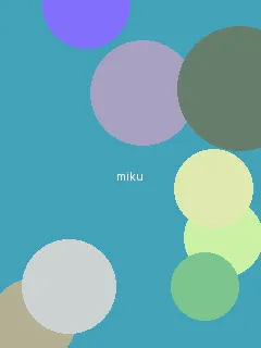 观看B站的广告网站平台 - 初音未来角色图